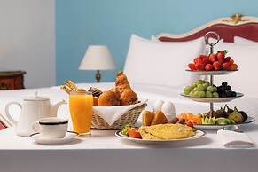 InterContinental TAIF by IHG