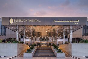 InterContinental TAIF by IHG