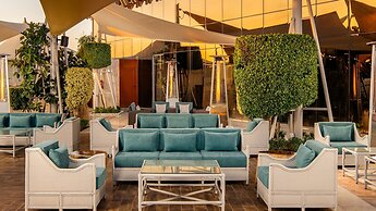 InterContinental TAIF by IHG
