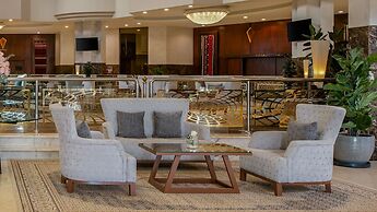 InterContinental TAIF by IHG