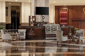 InterContinental TAIF by IHG