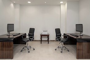 InterContinental TAIF by IHG