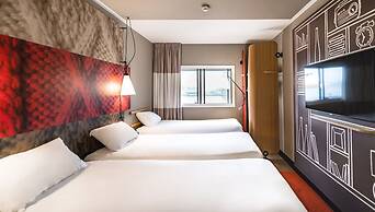 ibis Amsterdam Centre