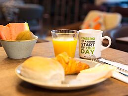 ibis Amsterdam Centre