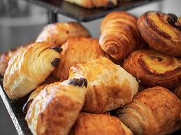 ibis Amsterdam Centre