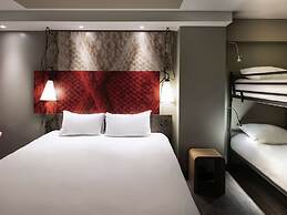 ibis Amsterdam Centre