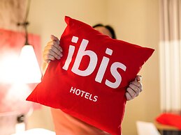 ibis Amsterdam Centre