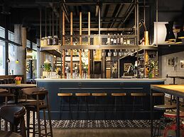 ibis Amsterdam Centre