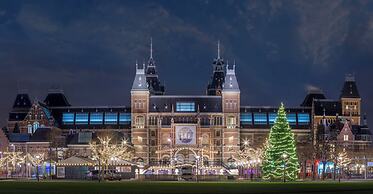 ibis Amsterdam Centre