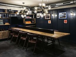 ibis Amsterdam Centre