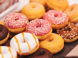 ibis Amsterdam Centre