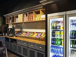 ibis Amsterdam Centre