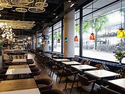 ibis Amsterdam Centre