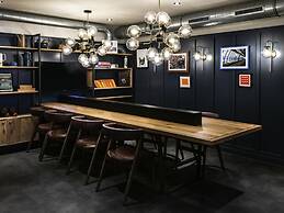 ibis Amsterdam Centre