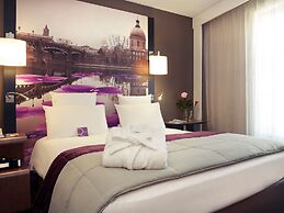 Mercure Toulouse Centre Wilson Capitole hotel