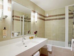 Mercure Toulouse Centre Wilson Capitole hotel