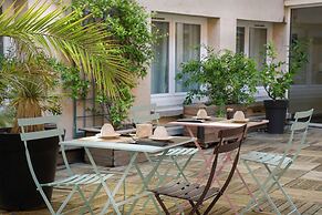 Mercure Toulouse Centre Wilson Capitole hotel