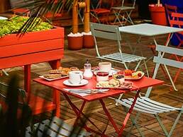 Mercure Toulouse Centre Wilson Capitole hotel