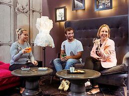 Mercure Toulouse Centre Wilson Capitole hotel