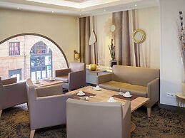 Mercure Toulouse Centre Wilson Capitole hotel