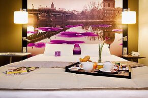 Mercure Toulouse Centre Wilson Capitole hotel