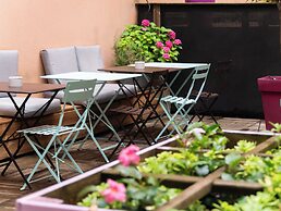 Mercure Toulouse Centre Wilson Capitole hotel