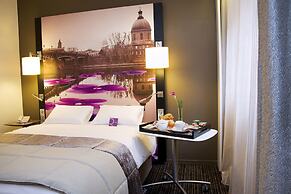 Mercure Toulouse Centre Wilson Capitole hotel