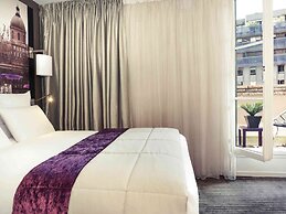 Mercure Toulouse Centre Wilson Capitole hotel