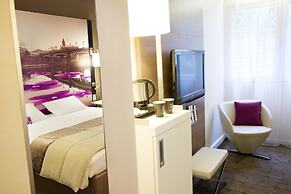 Mercure Toulouse Centre Wilson Capitole hotel