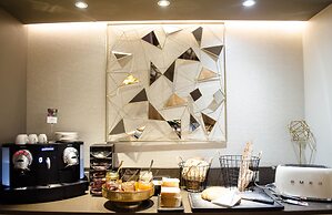 Mercure Toulouse Centre Wilson Capitole hotel