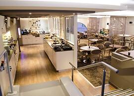 Mercure Toulouse Centre Wilson Capitole hotel