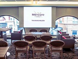 Mercure Toulouse Centre Wilson Capitole hotel