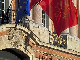 Mercure Toulouse Centre Wilson Capitole hotel