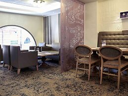Mercure Toulouse Centre Wilson Capitole hotel