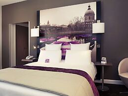 Mercure Toulouse Centre Wilson Capitole hotel