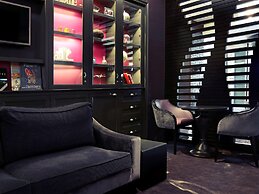 Mercure Toulouse Centre Wilson Capitole hotel