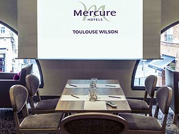 Mercure Toulouse Centre Wilson Capitole hotel