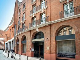 Mercure Toulouse Centre Wilson Capitole hotel