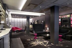 Mercure Toulouse Centre Wilson Capitole hotel