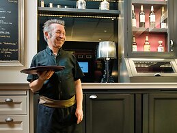 Mercure Toulouse Centre Wilson Capitole hotel