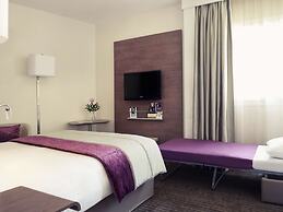 Mercure Toulouse Centre Wilson Capitole hotel