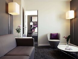 Mercure Toulouse Centre Wilson Capitole hotel