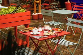 Mercure Toulouse Centre Wilson Capitole hotel