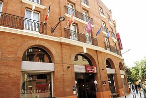 Mercure Toulouse Centre Wilson Capitole hotel
