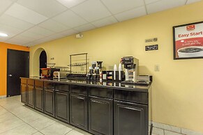 Econo Lodge Fort Knox