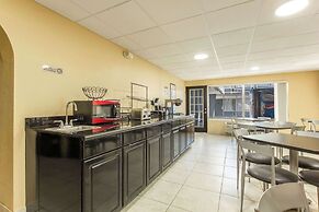 Econo Lodge Fort Knox