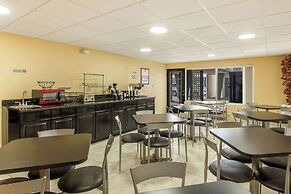 Econo Lodge Fort Knox