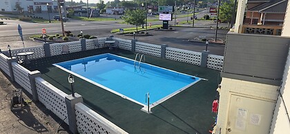 Econo Lodge Fort Knox