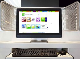 ibis Styles Paris Massena Olympiades