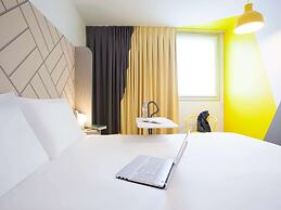 ibis Styles Paris Massena Olympiades